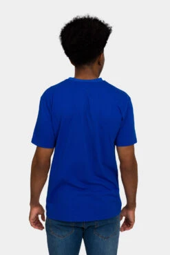 Half Lion T-Shirt -Victorious TS7392 RBL 3