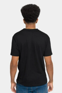 Rhinestone Studded 69 Playerz T-Shirt 24 Rhinestone Studded 69 Playerz T-Shirt -Victorious TS7399 BLK 3