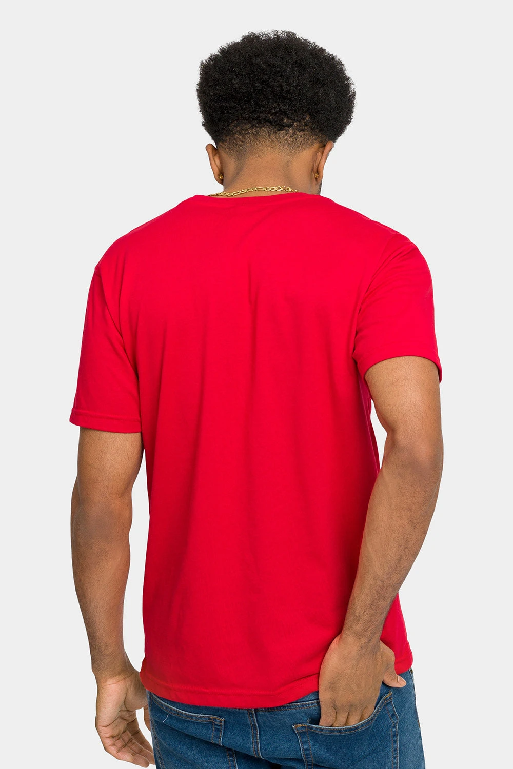 Rhinestone Studded 69 Playerz T-Shirt 15 Rhinestone Studded 69 Playerz T-Shirt - Image 13