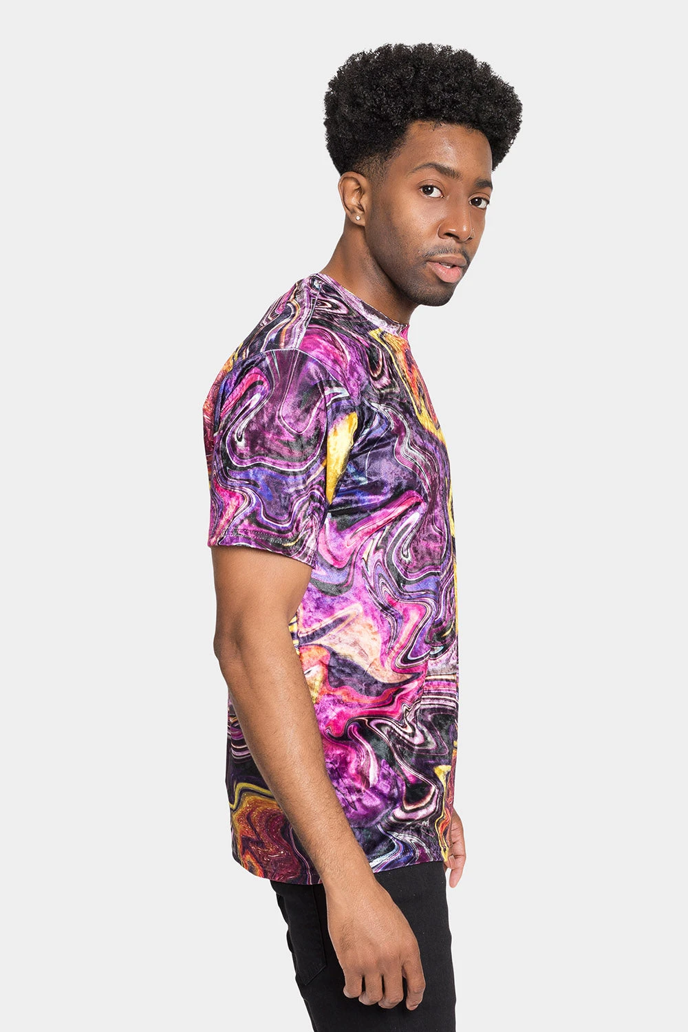 Velvet Marbled T-Shirts 16 Velvet Marbled T-Shirts - Image 14