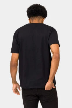 Paisley Print Embossed Lion T-Shirt -Victorious TS7408 BWT 3