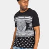 Diamond Money T-Shirt 1 Diamond Money T-Shirt -Victorious TS7414 BLK 1