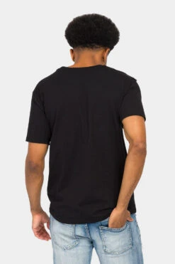 Diamond Money T-Shirt 14 Diamond Money T-Shirt -Victorious TS7414 BLK 3