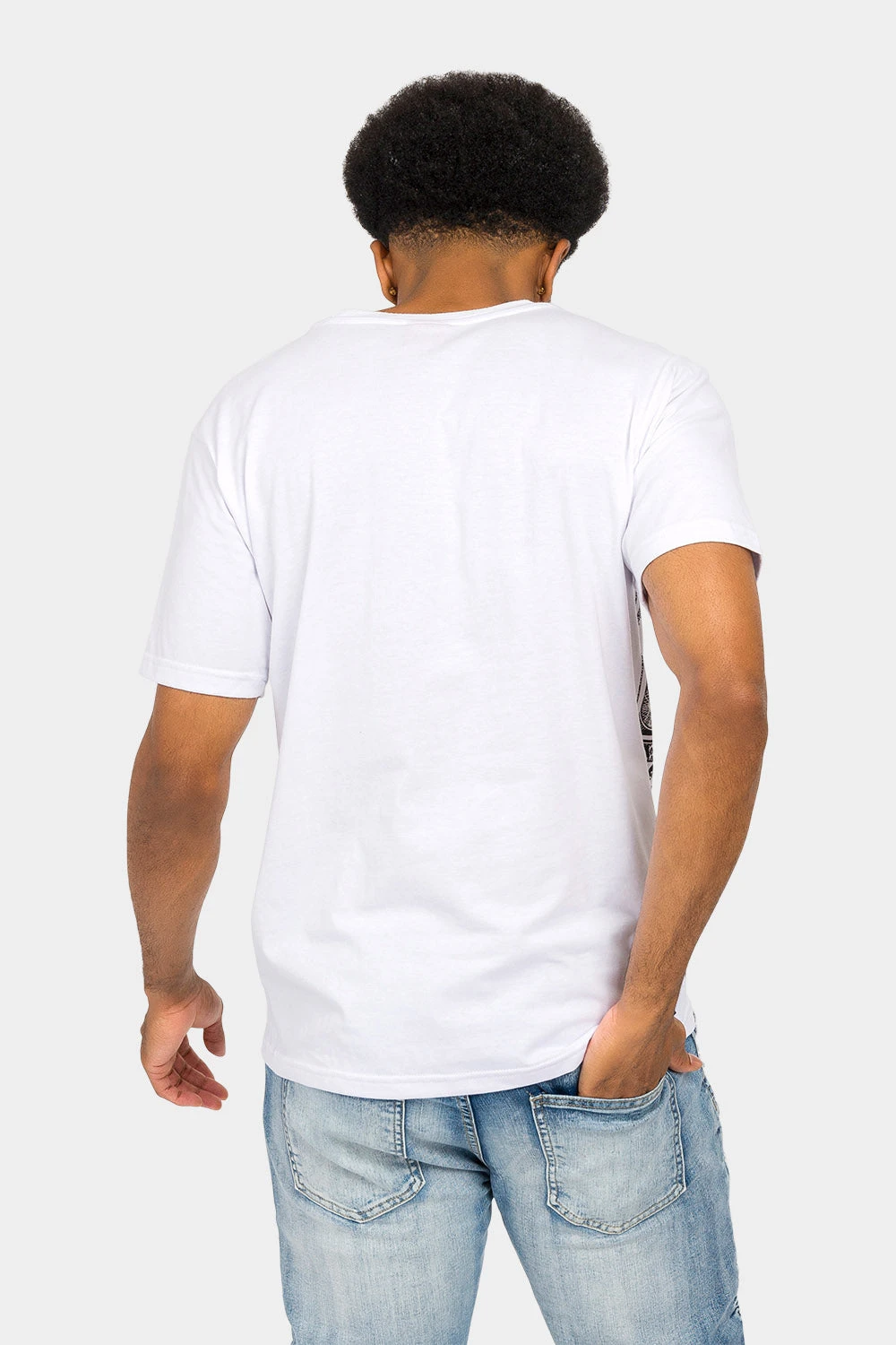 Diamond Money T-Shirt 10 Diamond Money T-Shirt - Image 8