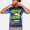 High Power Racing T-Shirt 2 High Power Racing T-Shirt -Victorious TS7442 TOK 1
