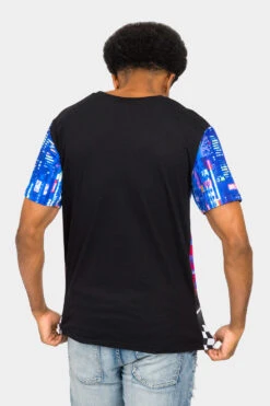 High Power Racing T-Shirt 9 High Power Racing T-Shirt -Victorious TS7442 TOK 3