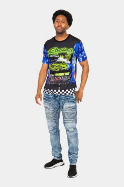 High Power Racing T-Shirt 11 High Power Racing T-Shirt -Victorious TS7442 TOK 5