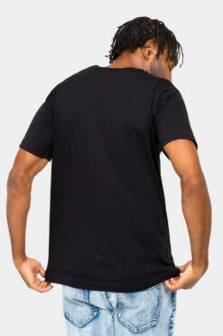 Legendary Shoes T-Shirt -Victorious TS7443 BLK 3