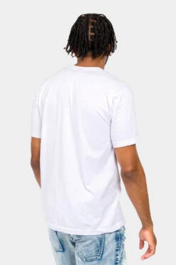 Legendary Shoes T-Shirt -Victorious TS7443 WHT 3