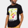 Born With A Silver Spoon T-Shirt -Victorious TS7444 BLK 1
