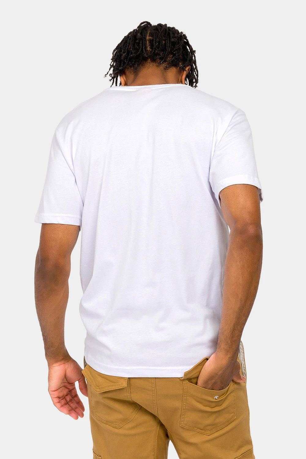 Money Is All T-Shirt 10 Money Is All T-Shirt - Image 8