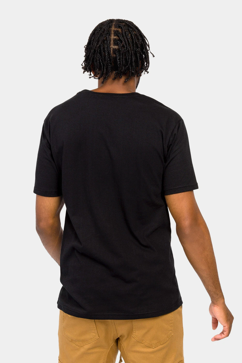 Sparkle Splashed Tiger T-Shirt 5 Sparkle Splashed Tiger T-Shirt - Image 3