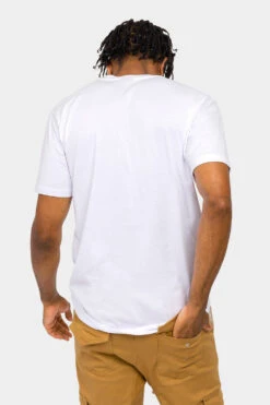 Sparkle Splashed Tiger T-Shirt 22 Sparkle Splashed Tiger T-Shirt -Victorious TS7448 WHT 3