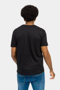 LA Bones T-Shirt 24 LA Bones T-Shirt -Victorious TS7450 BLK 3