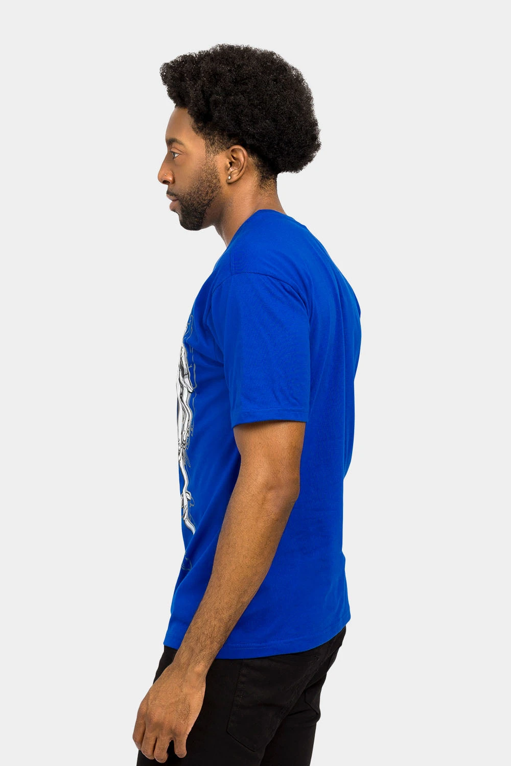 LA Bones T-Shirt 9 LA Bones T-Shirt - Image 7