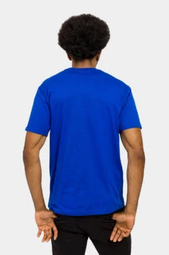 LA Bones T-Shirt 29 LA Bones T-Shirt -Victorious TS7450 RBL 3