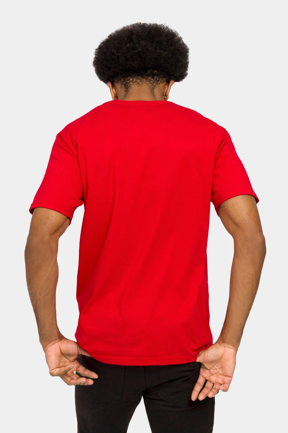 LA Bones T-Shirt 15 LA Bones T-Shirt - Image 13