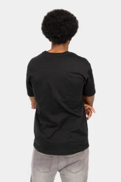 Yin Yang Tiger T-Shirt -Victorious TS7452 BLK 3