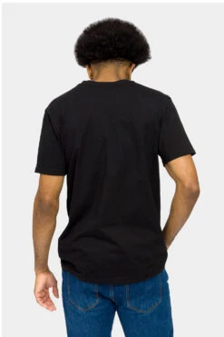 Future Bear T-Shirt 19 Future Bear T-Shirt -Victorious TS7456 BLK 3