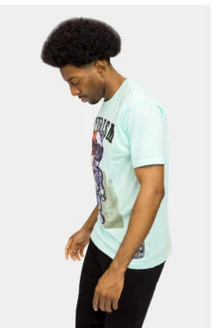 Future Bear T-Shirt 23 Future Bear T-Shirt -Victorious TS7456 MNT 2