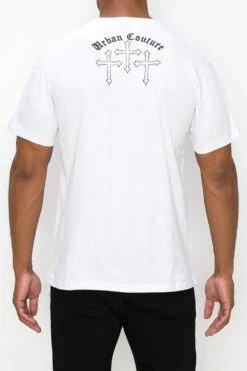 Victorious -Victorious TS7473 WHT 2