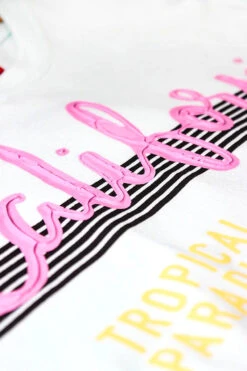 West Coast California Graphic T-Shirts -Victorious TS7474 MNT 2