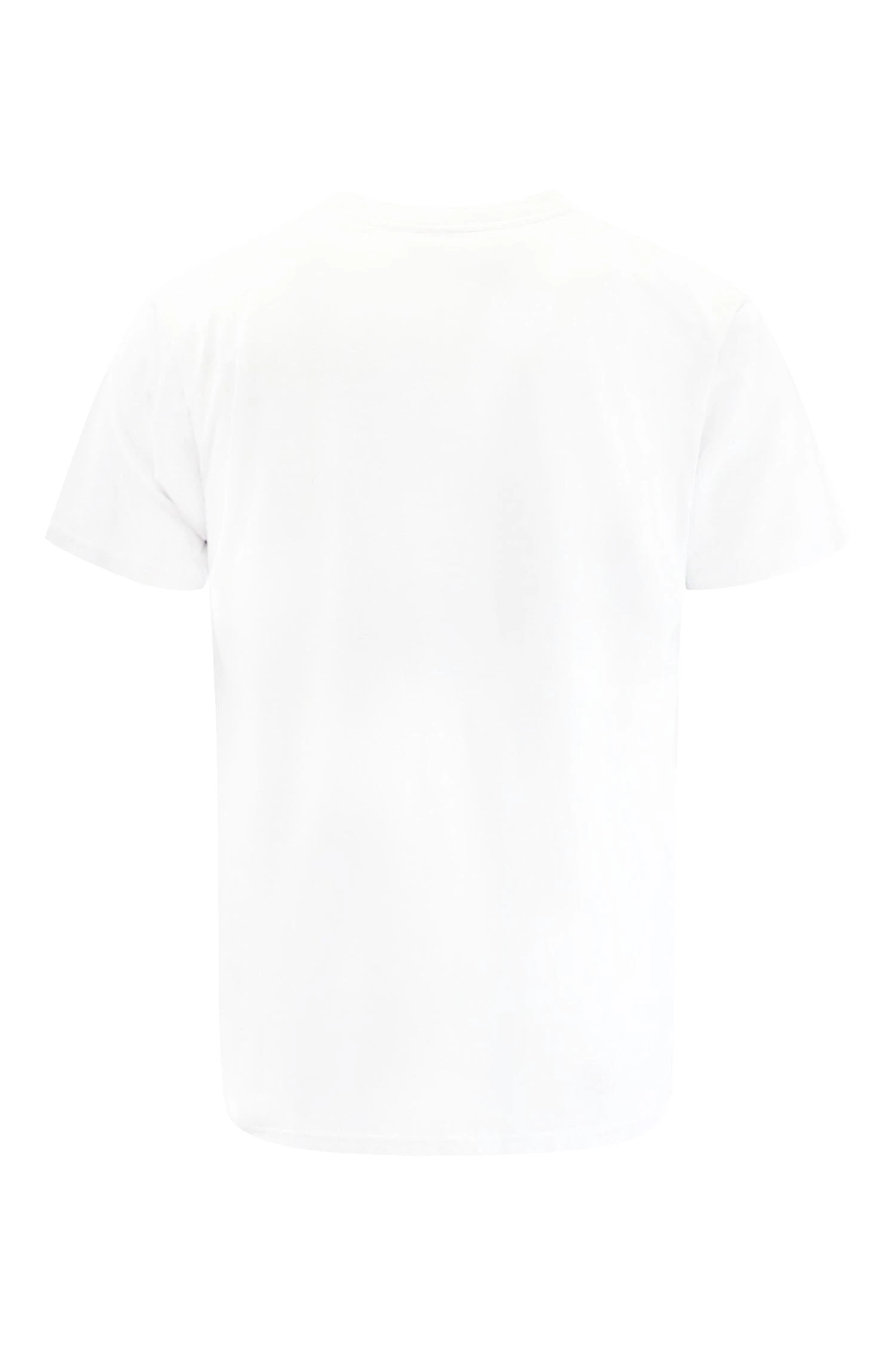 Men's Drippin Rhinestones Skull Butterflies Graphic T-Shirt 4 Men's Drippin Rhinestones Skull Butterflies Graphic T-Shirt - Image 2