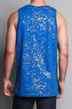 V Tiger King Tank Top -Victorious TT54 RBL 3