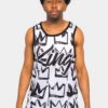 Crowned King Tank Top