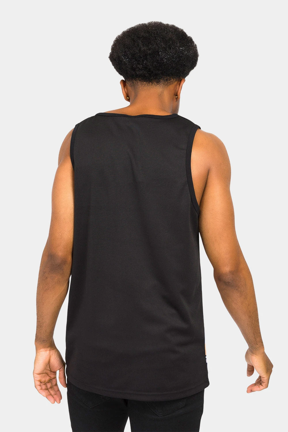 Fierce Tiger Tank Top 5 Fierce Tiger Tank Top - Image 3